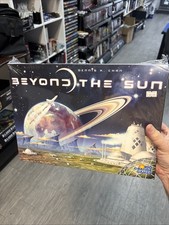 Rio Grande Games Beyond The