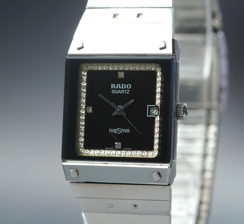 Orologio donna vintage quasi - donna, [quasi