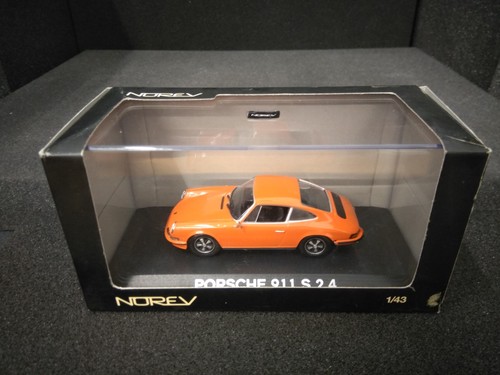 Norev 790052 1972 - 1:43,