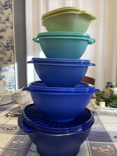New tupperware pce servalier - new,
