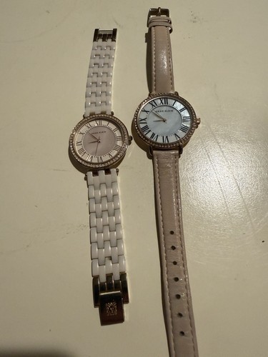 Lotto orologi donna anne - 2,