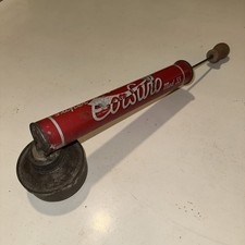 Antico Spruzzatore DDT In