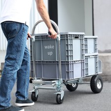 VEVOR Carrello a Mano