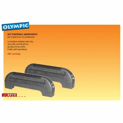 8919 portasci antifurto per - antifurto,