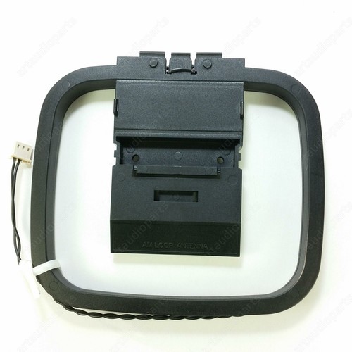 Antenna loop per - am,
