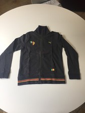 Puma Felpa Camerun Uomo Tg. us L. Usata poco