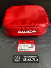 Honda XR250L XR250R XR600R