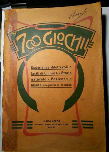 700 giochi ing - giochi, italo