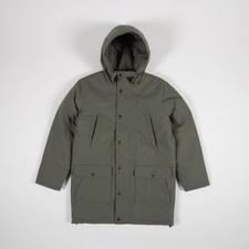 CARHARTT Tropper Parka Moor XS
