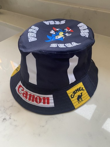 Cappello secchiello casco