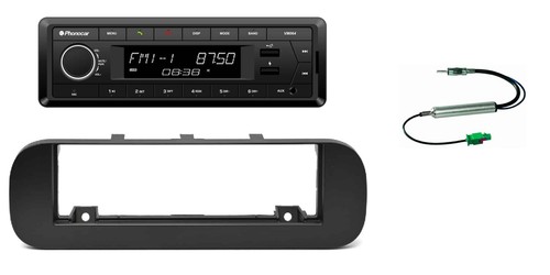 Autoradio phonocar per fiat - autoradio,