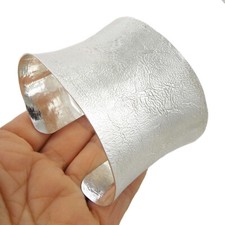 Bracciale Taxco Argento