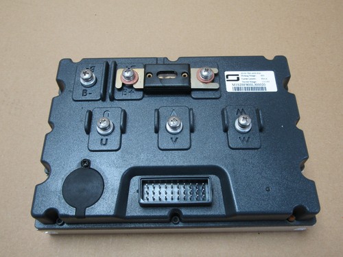Modulo controllo ecu max - modulo,