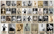 2021 LJACards "Legends of the