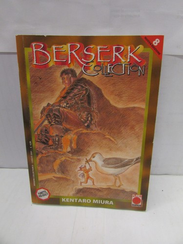 Berserk collection - berserk,