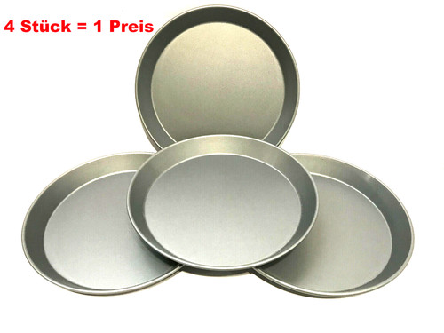 Set stampi per pizza teglia - per,