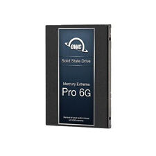 SSD OWC 4 TB Mercury Extreme