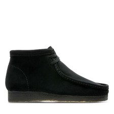 Clarks Originals Wallabee