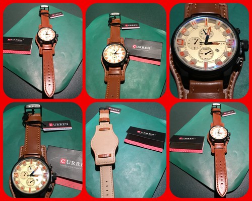 Orologio unisex polso nuovo - unisex, da