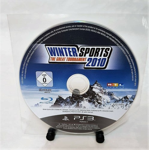 Winter sports 2010 the great - sports,
