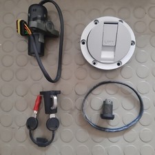 MOTO GUZZI DAYTONA RS / 1100