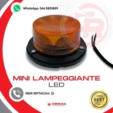 Lampeggiante Flash A Led
