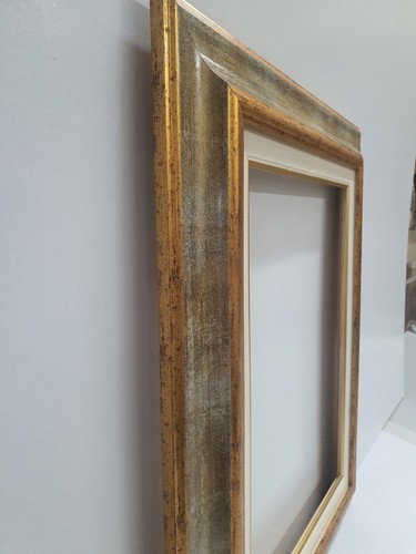 Cornice legno abete - legno,