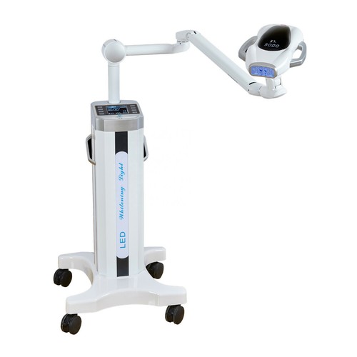 Lampada sbiancante denti led - sbiancante,