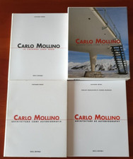 GIOVANNI BRINO "CARLO MOLLINO