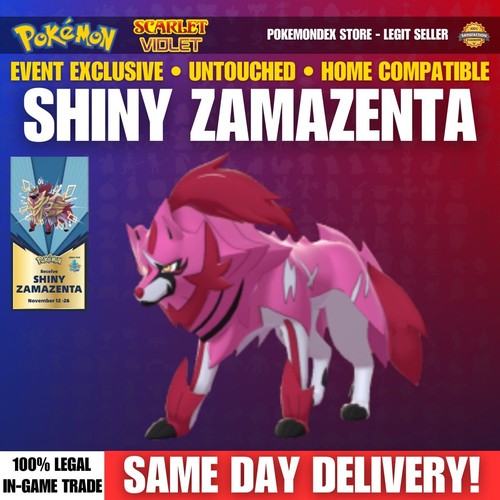 Gamestop zamazenta - gamestop, ⭐️