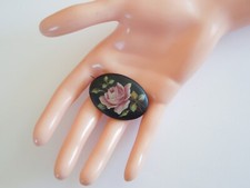 Antico 935 Argento Spilla