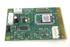 Scheda console audio ellittica NordicTrack NTEL713200 curit-05-conl