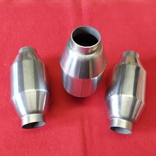 CATALIZZATORE UNIVERSALE  200