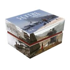 SCYTHE THE LEGENDARY BOX GIOCO