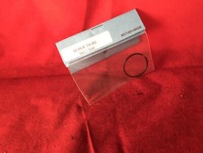 Anello pistone super - pistone, tigre