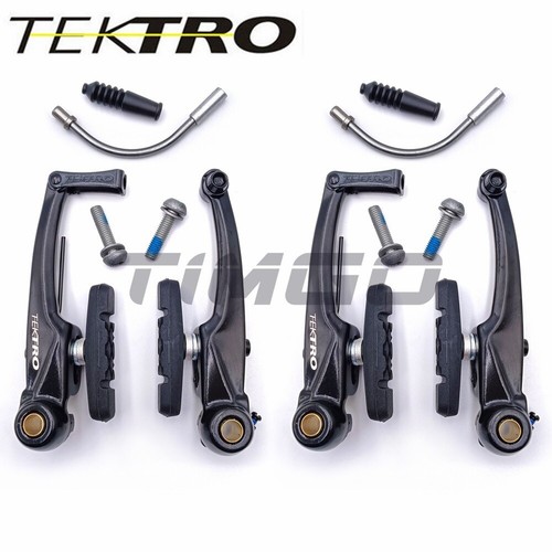 Tektro mtb city trekking bike - trekking,
