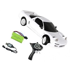 1/18 AE86 RC Auto alla Deriva