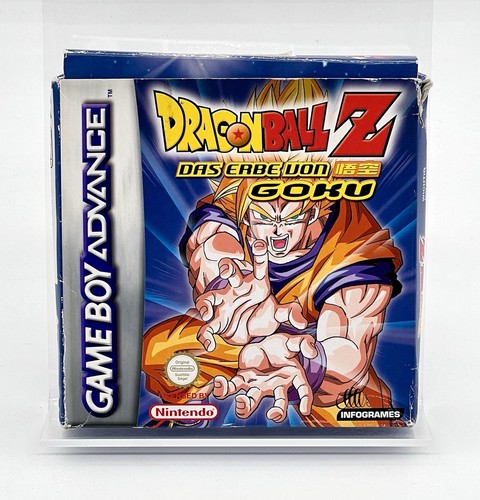 Dragon ball eredità di - z:,