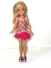 Mattel Barbie 2008 Sisters I