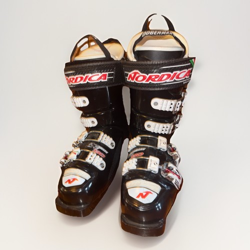Scarponi sci nordica - scarponi,
