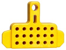 Shimano spessore per spurgo