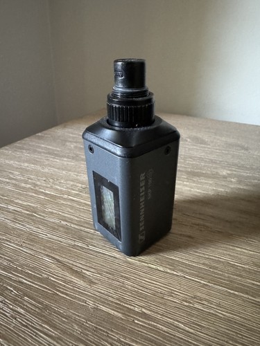 Sennheiser skp100 - sennheiser, g2