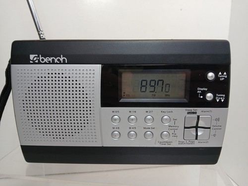 Bench kh2026 ricevitore - bench,