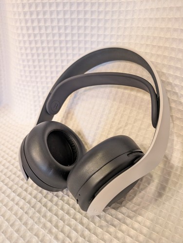 Sony playstation pulse - pulse, 3d