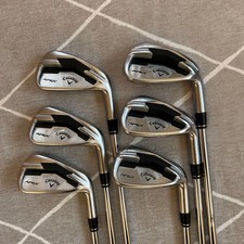 Callaway APEX 2014 Set di