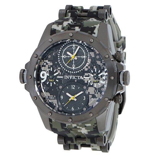 Invicta coalition forces - coalition, recon