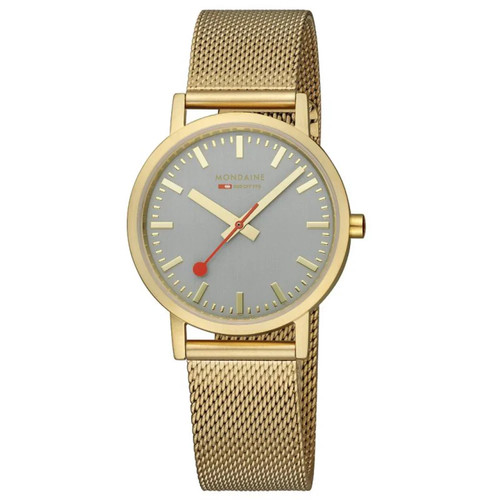 Orologio mondaine unisex - orologio,