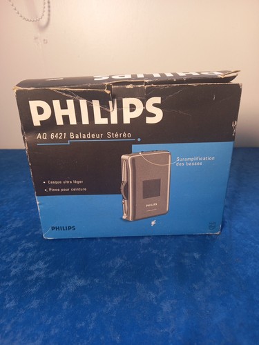 Philips aq6421 lettore - philips,
