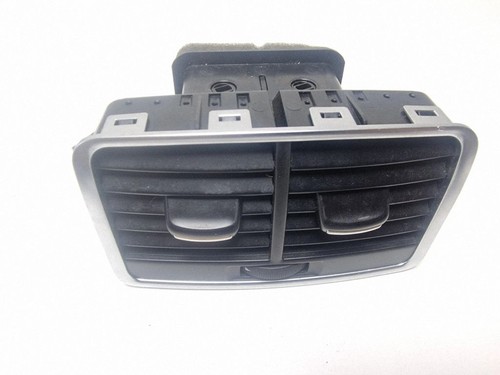 Bocchetta ventilazione