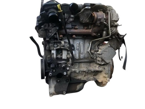Motore fod fusion t - fusion, t.d